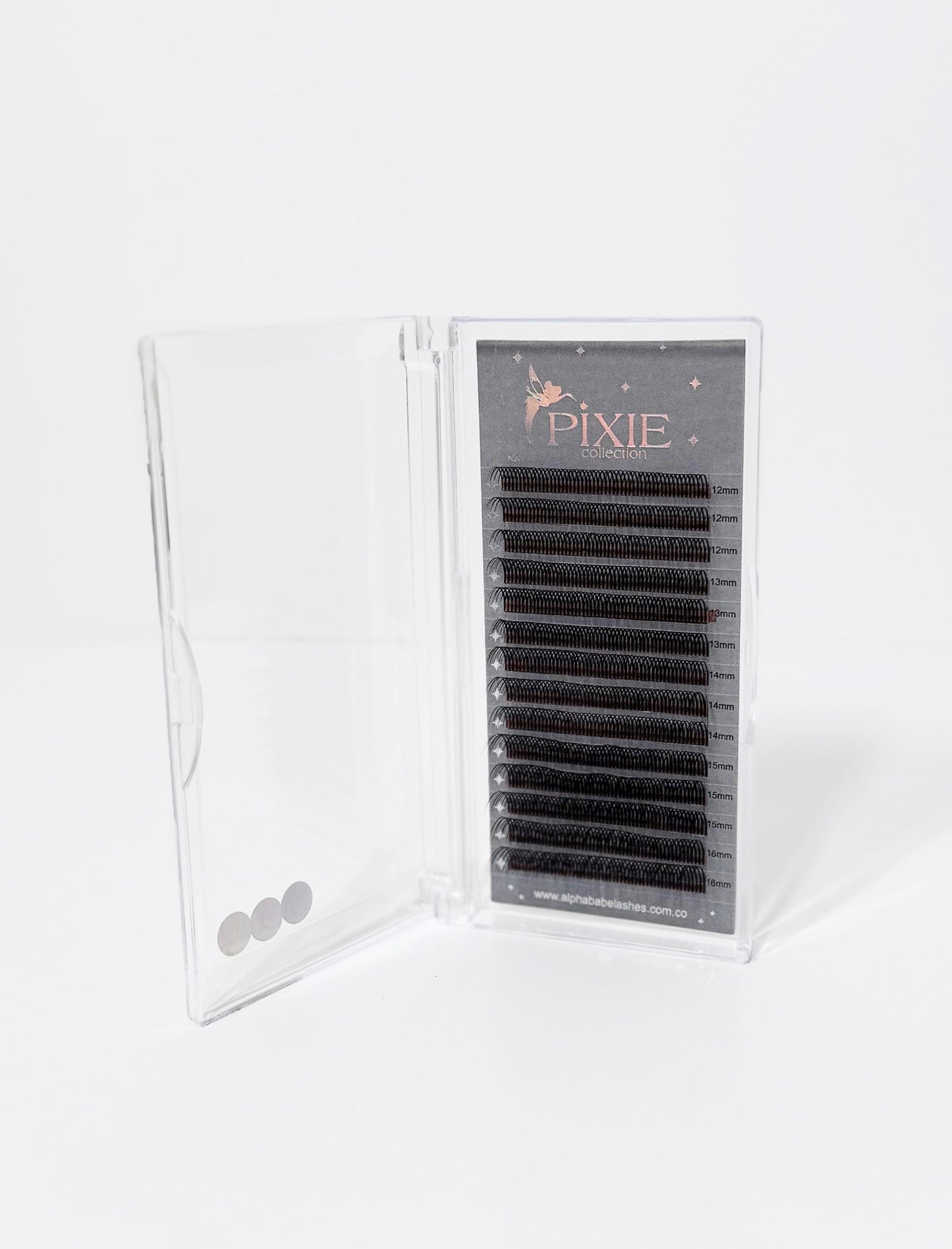Pixie Lash Collection