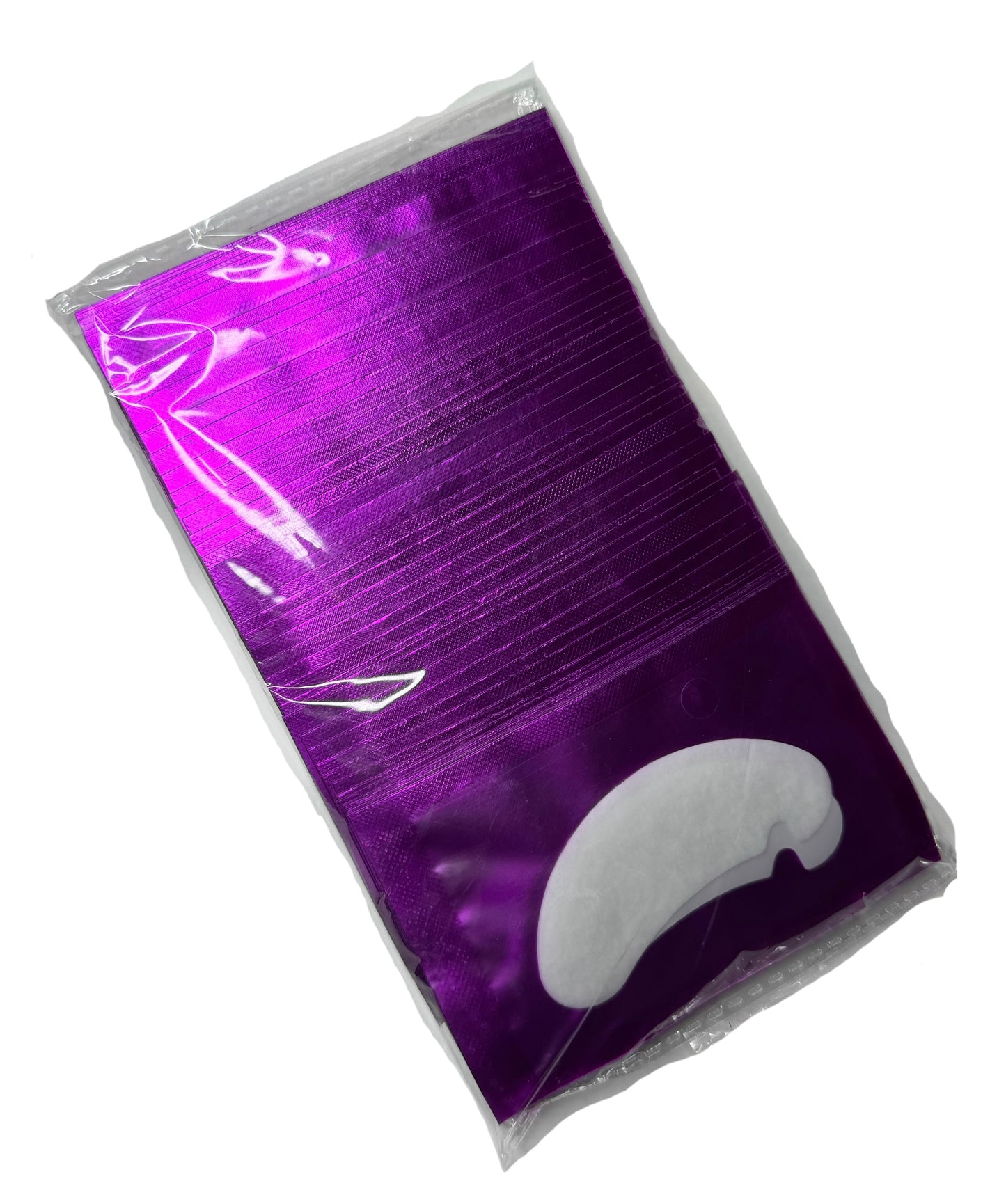 Lint Free Gel Eye Patches