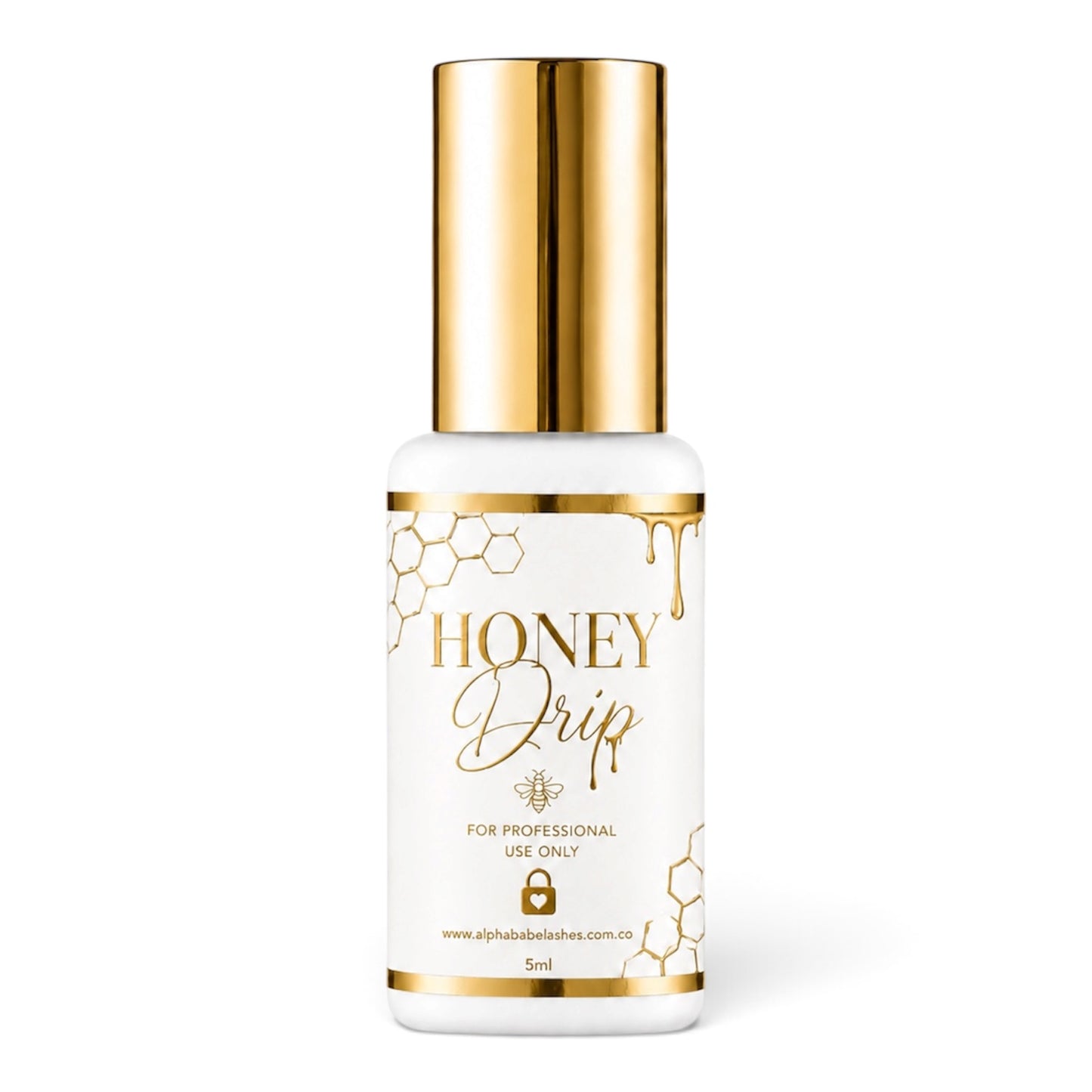 Honey Drip Adhesive