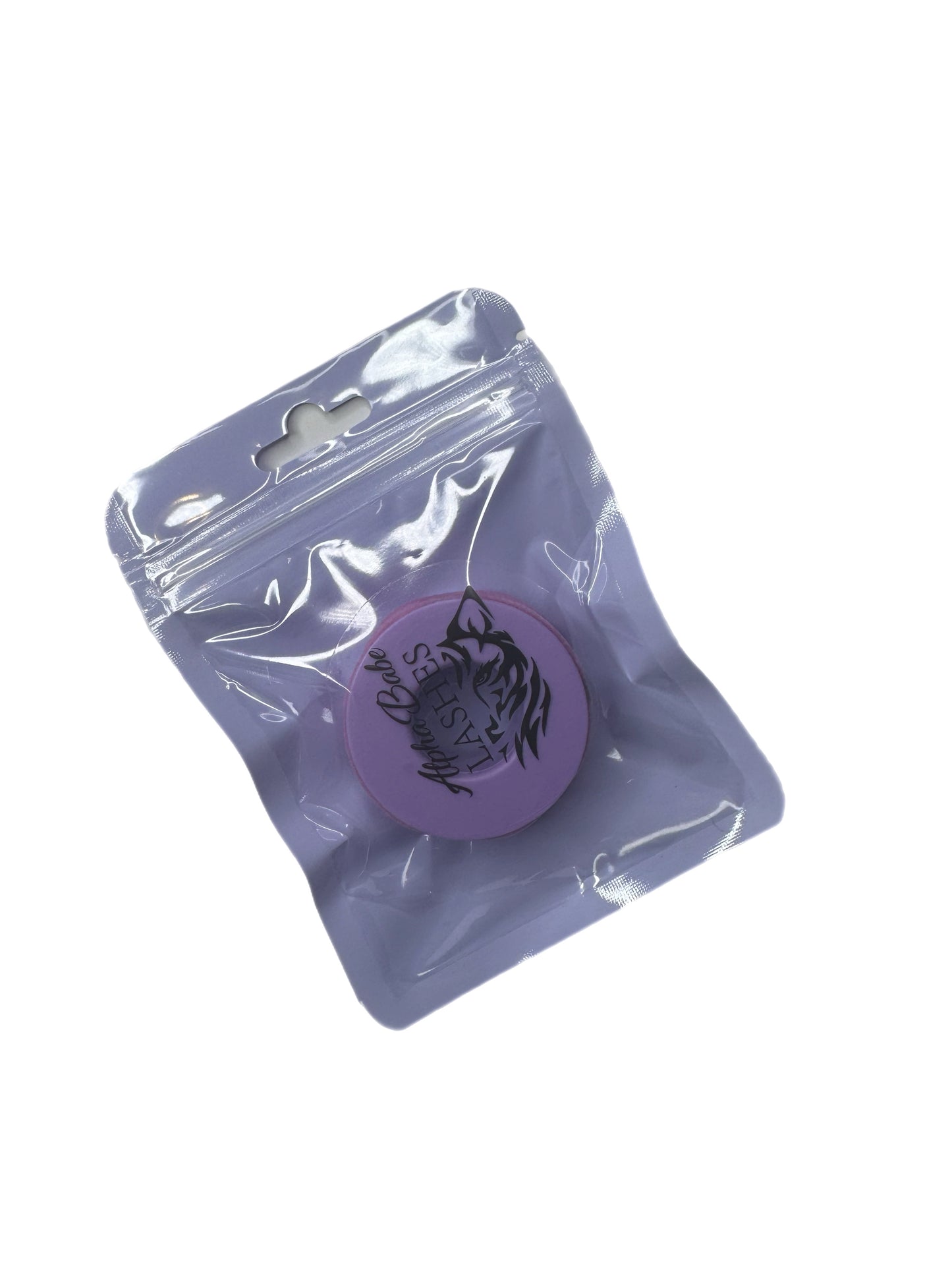 Purple Sensitive Skin Tape