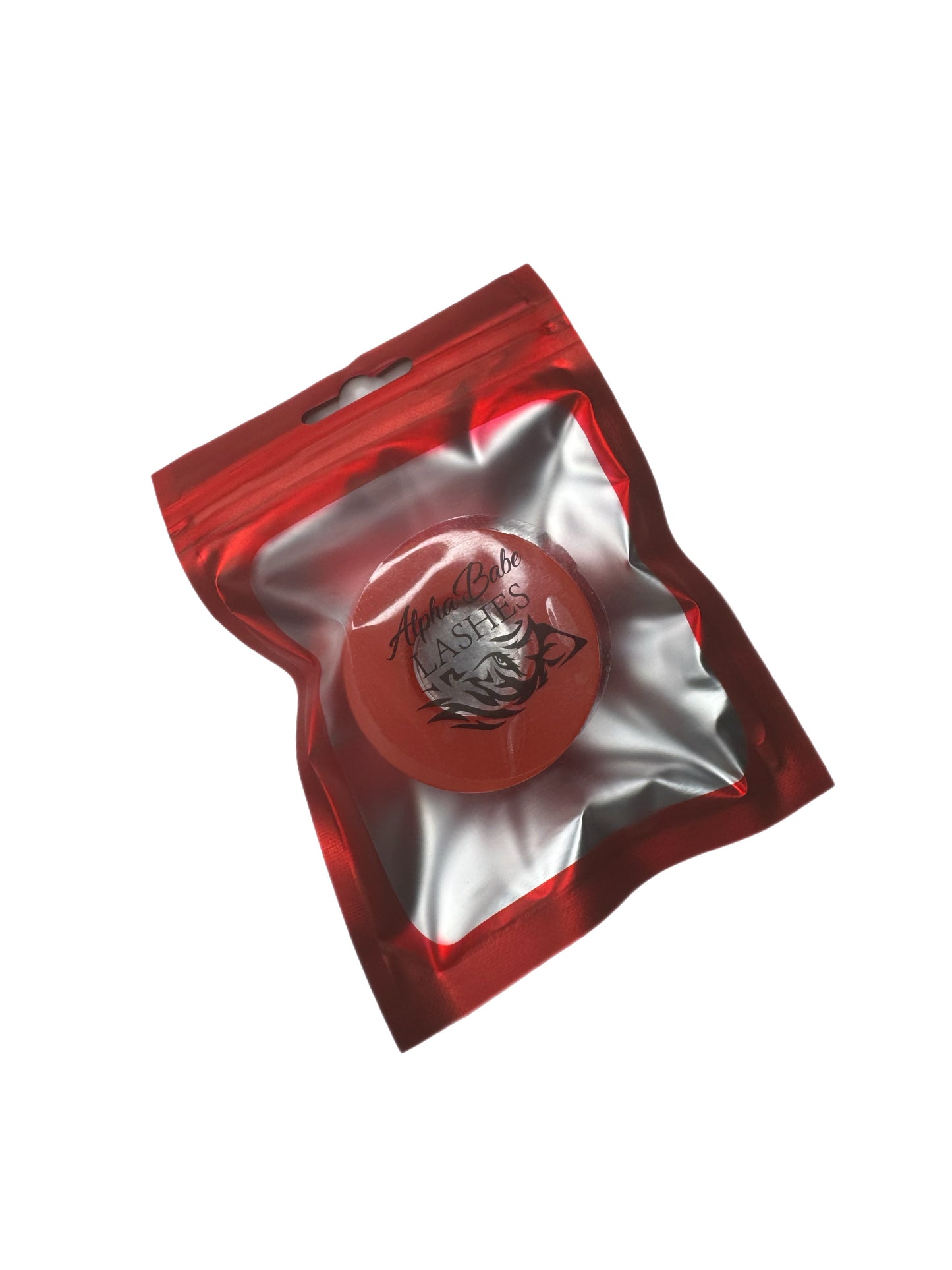 Red Sensitive Skin Tape