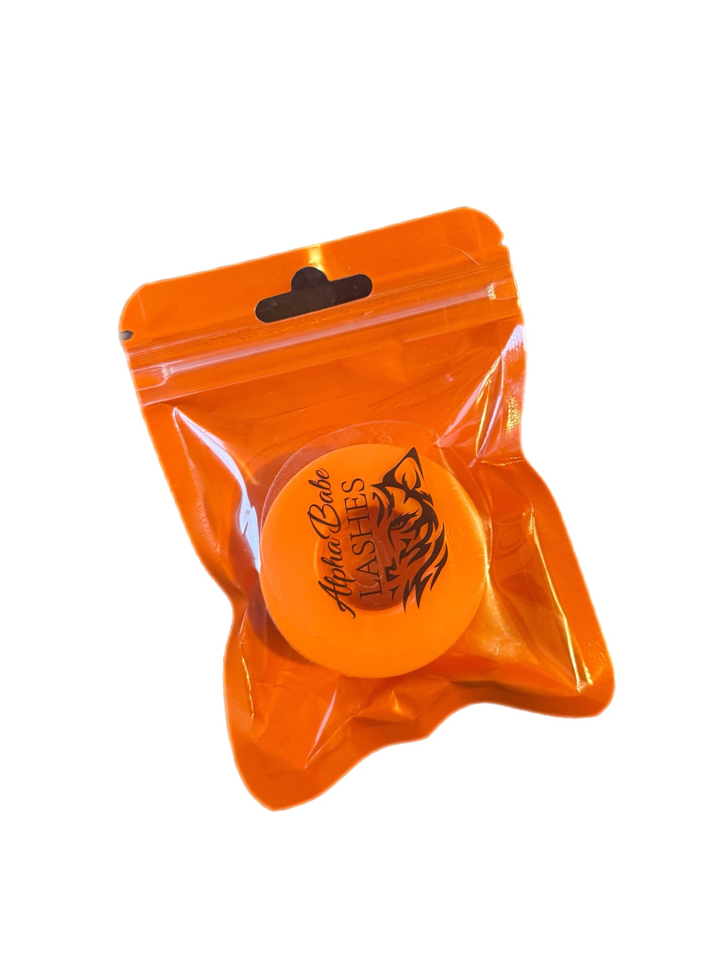 Orange Sensitive Skin Tape