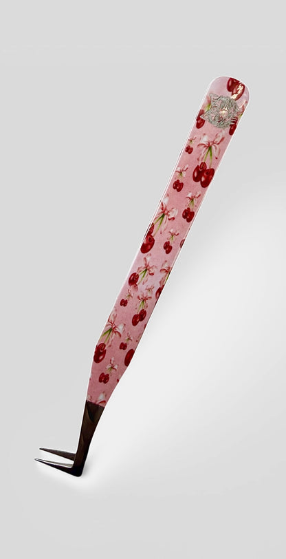 Cherry Boot Tweezer