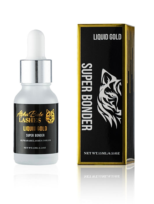 Liquid Gold Super Bonder