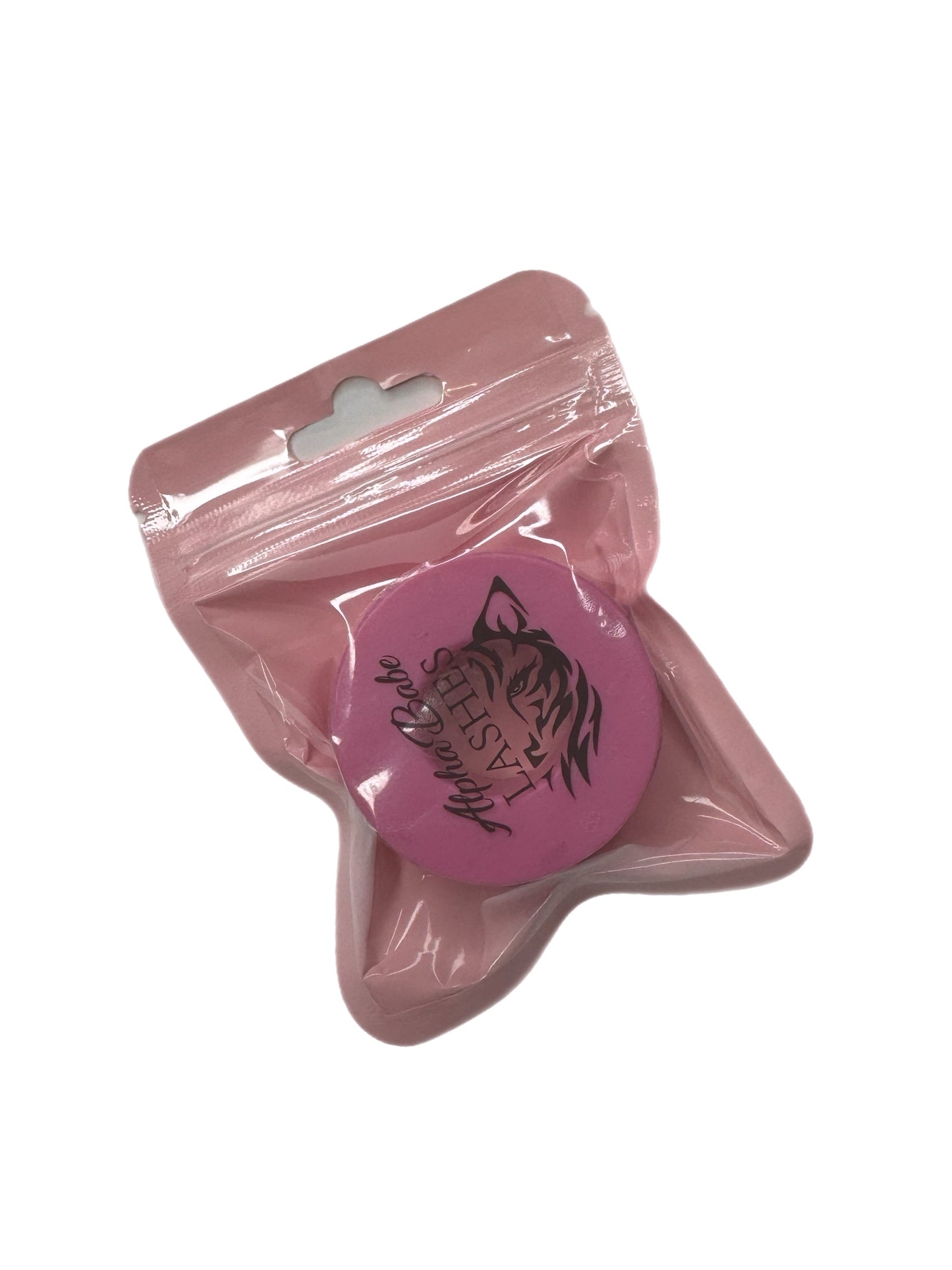 Pink Sensitive Skin Tape