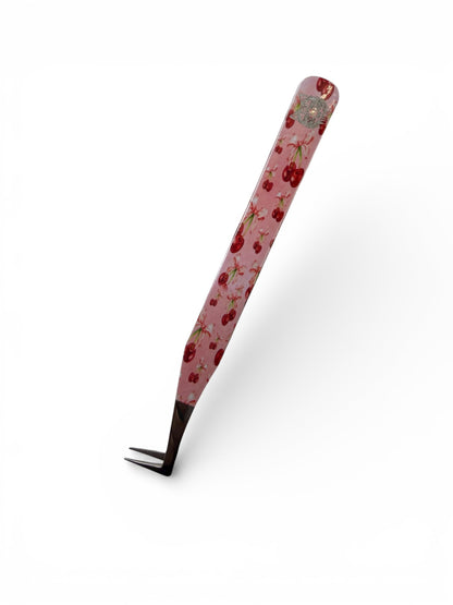 Cherry Boot Tweezer