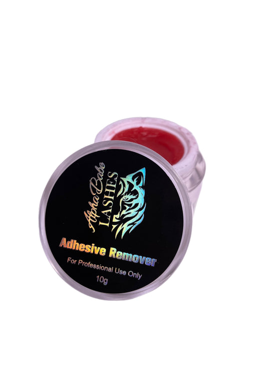 Adhesive Remover Cream